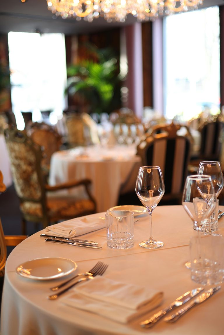 Fuel Your Culinary Dream: Commercial Business Loans for Restaurants